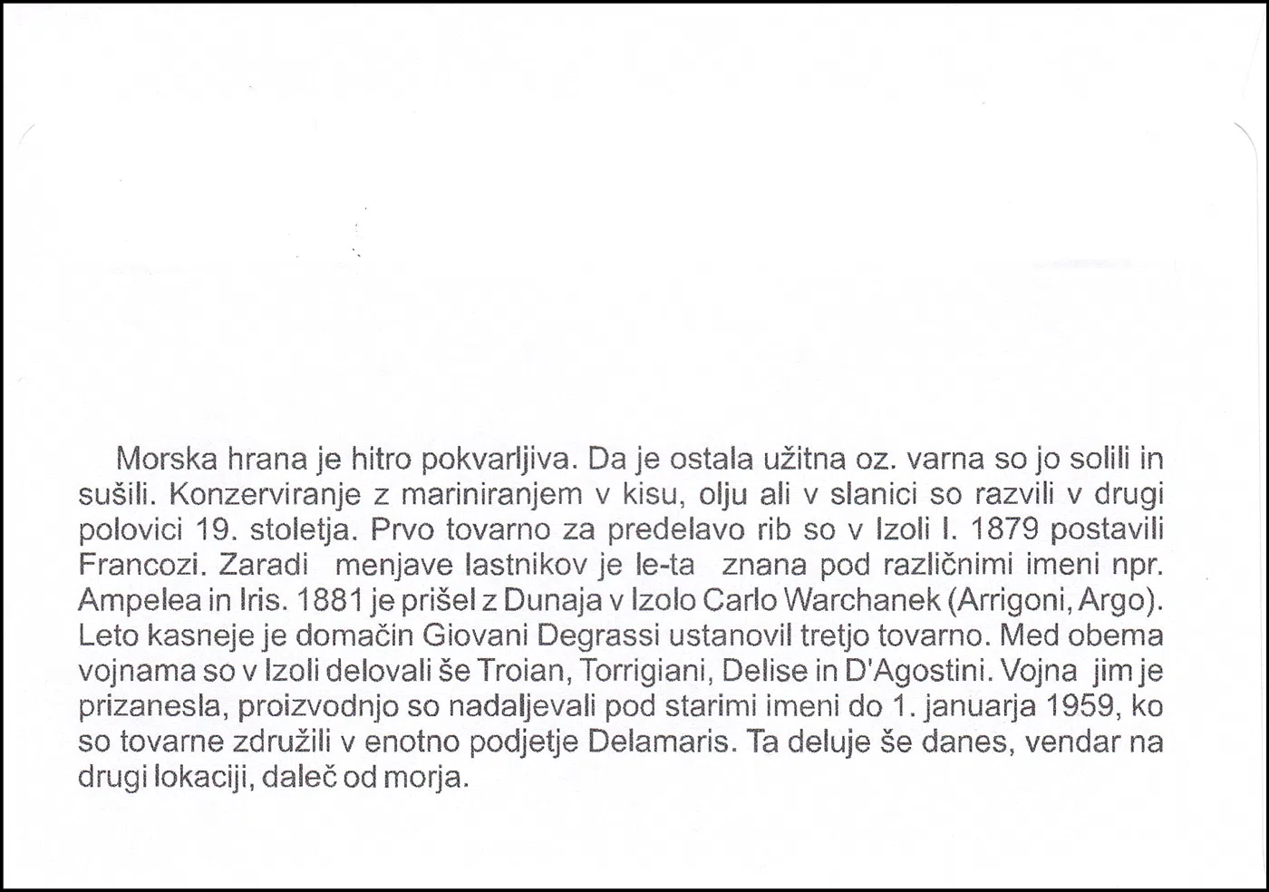 EUROMED POSTAL 2016